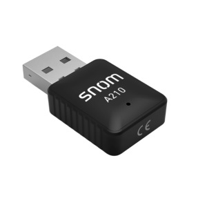 Snom A210