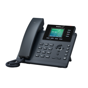 Yealink T34W