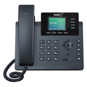 Yealink T34W